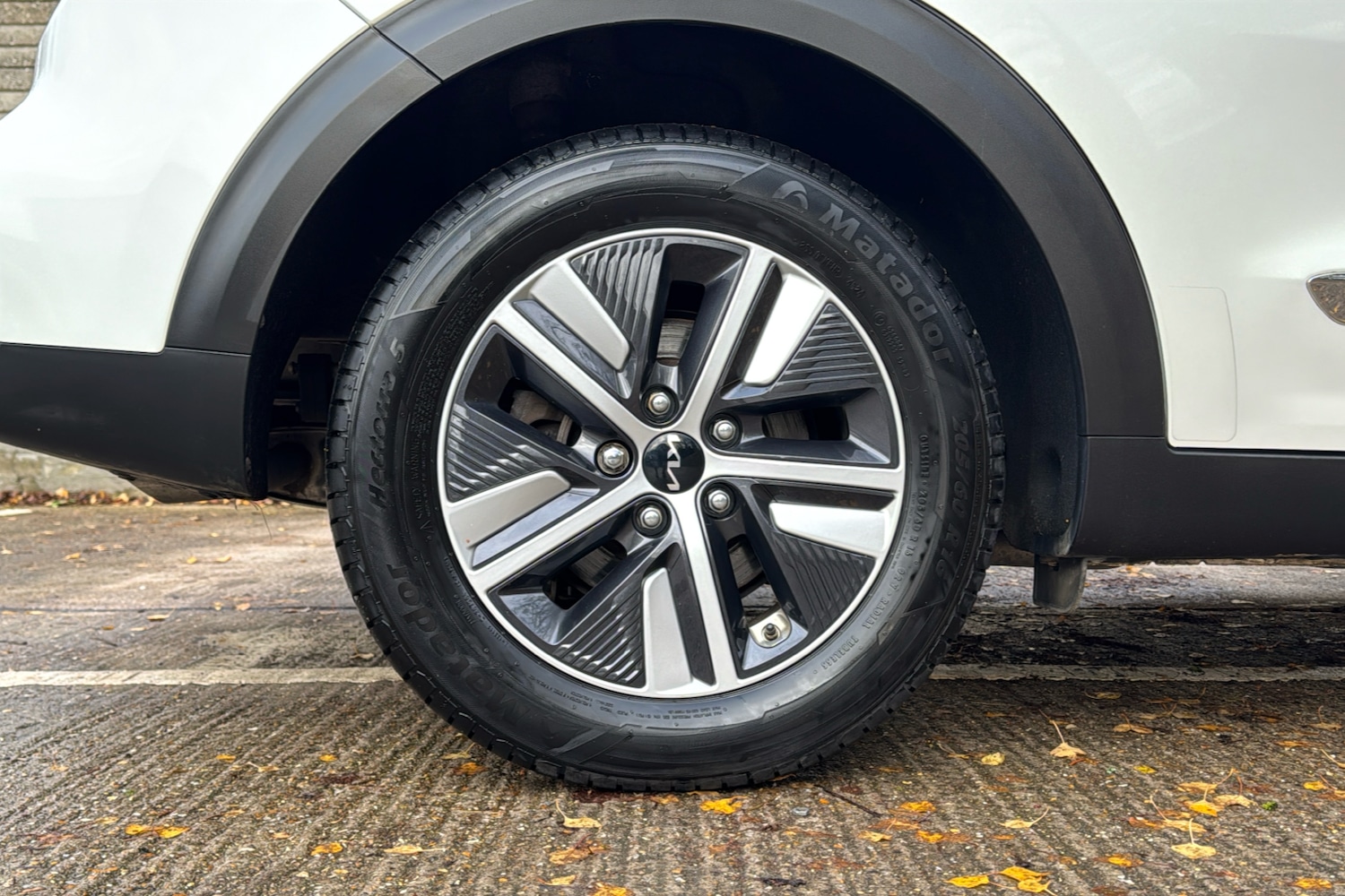 Used Kia Other 2022 for sale - 76789798: Photo 8