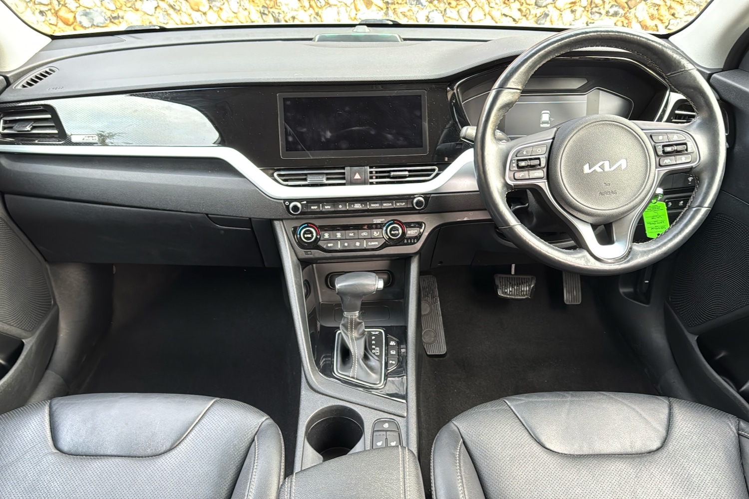 Used Kia Other 2022 for sale - 76789798: Photo 9