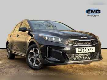 Used Kia XCeed 2025 for sale - 79128433: Photo