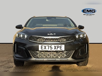 Used Kia XCeed 2025 for sale - 79128433: Photo