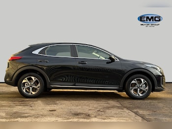 Used Kia XCeed 2025 for sale - 79128433: Photo