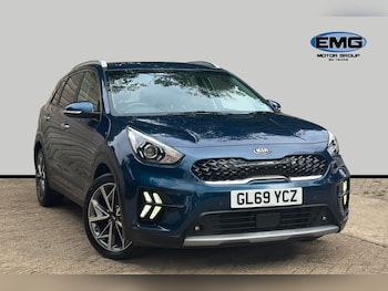 Kia - Niro