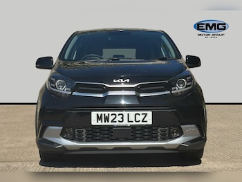 Used Kia Picanto 2023 for sale - 78482569: Photo