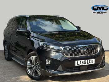 2.2 Crdi Gt Line S Suv 5dr Diesel Auto Awd Euro 6 s/s 197 Bhp
