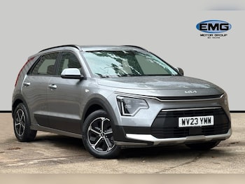 Used Kia Niro 2023 for sale - 79257813: Photo