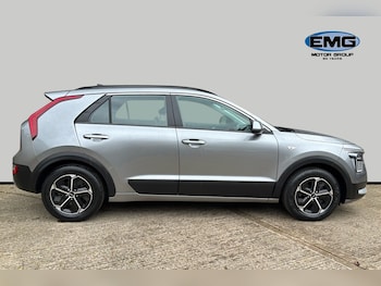 Used Kia Niro 2023 for sale - 79257813: Photo