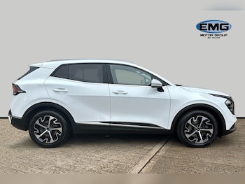 Used Kia Sportage 2022 for sale - 78799872: Photo