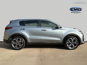 Used Kia Sportage 2019 for sale - 77946838: Photo
