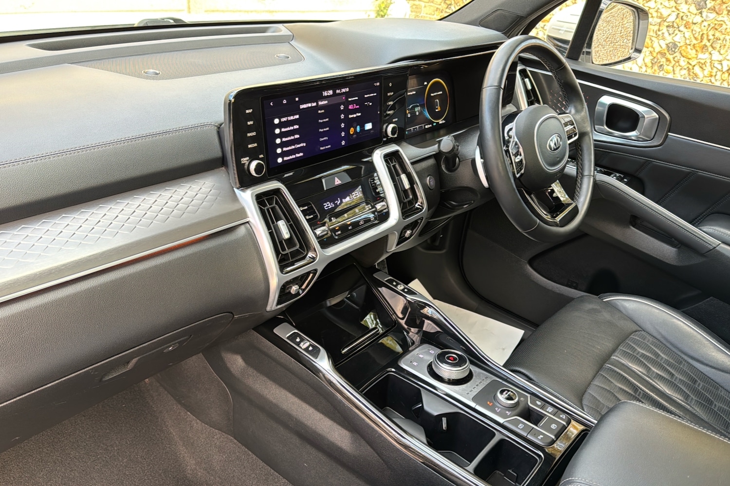 Used Kia Sorento 2021 for sale - 76362379: Photo 11