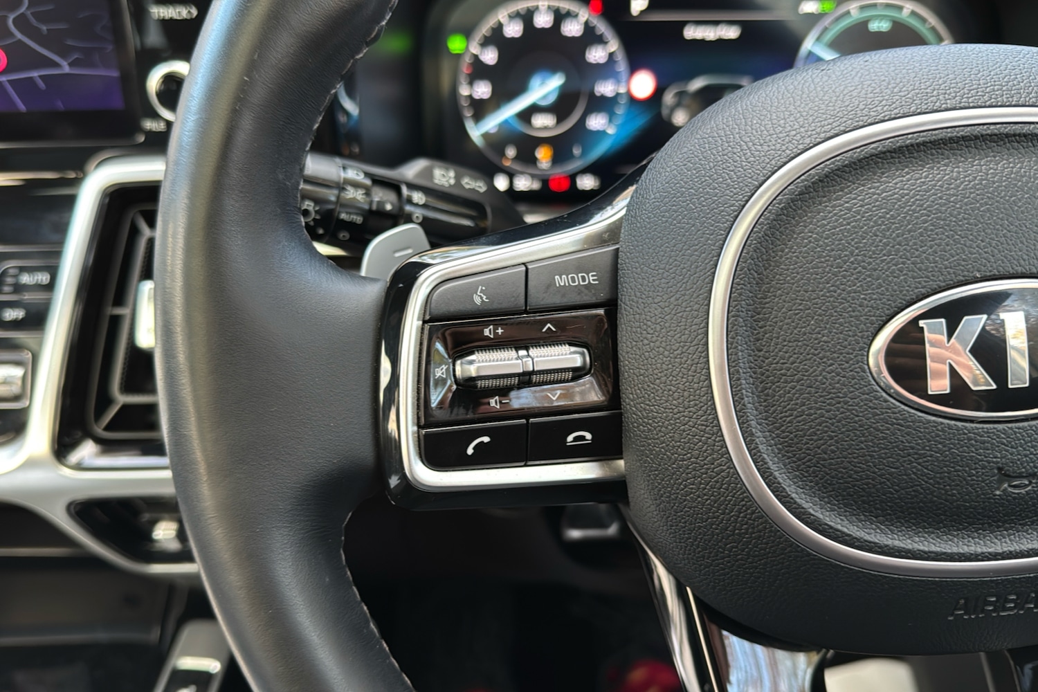 Used Kia Sorento 2021 for sale - 76362379: Photo 16