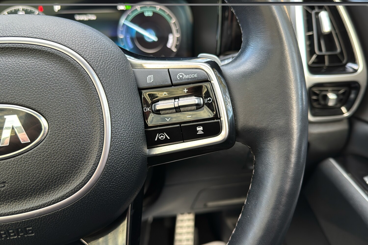 Used Kia Sorento 2021 for sale - 76362379: Photo 17