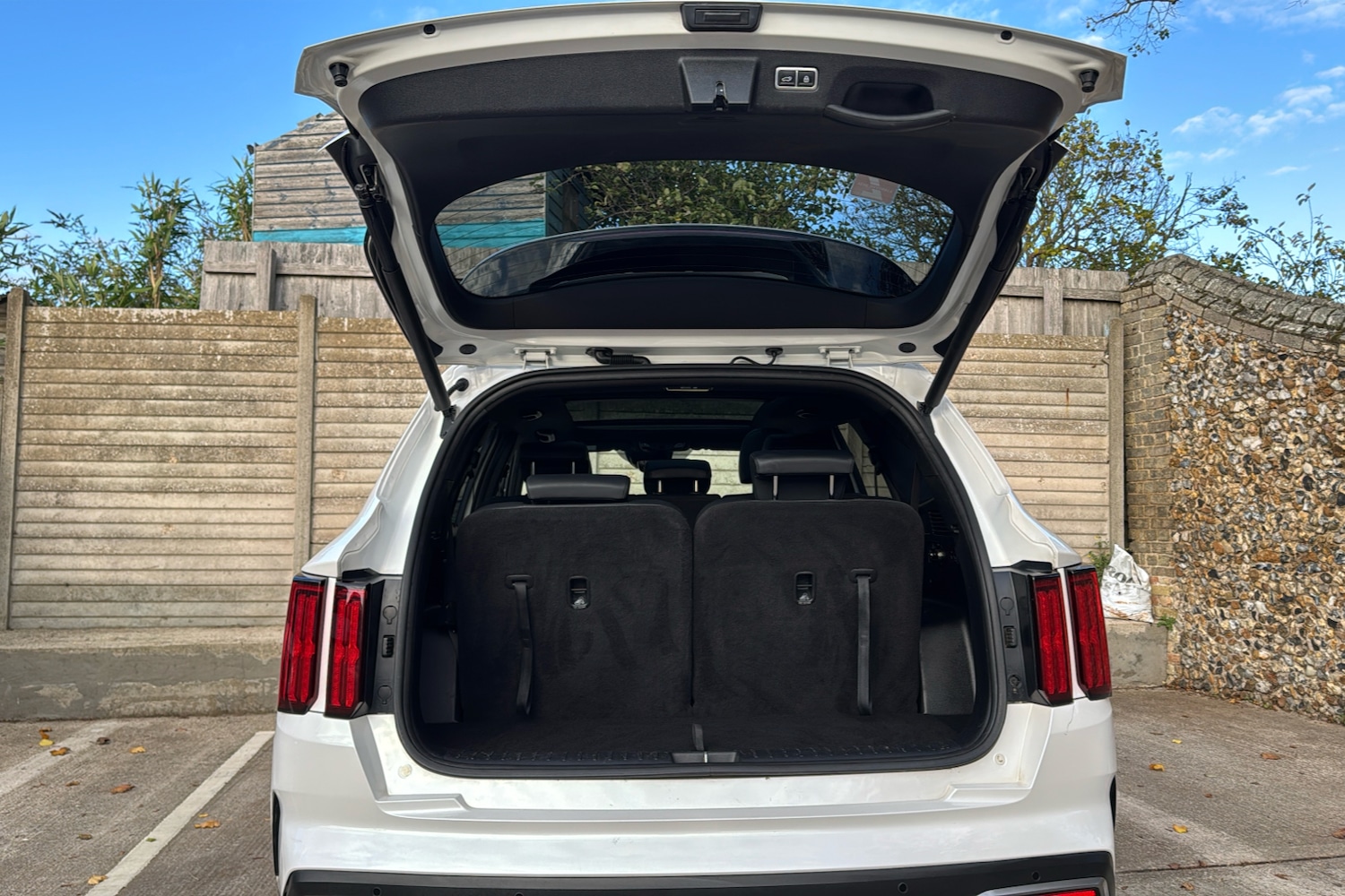 Used Kia Sorento 2021 for sale - 76362379: Photo 18