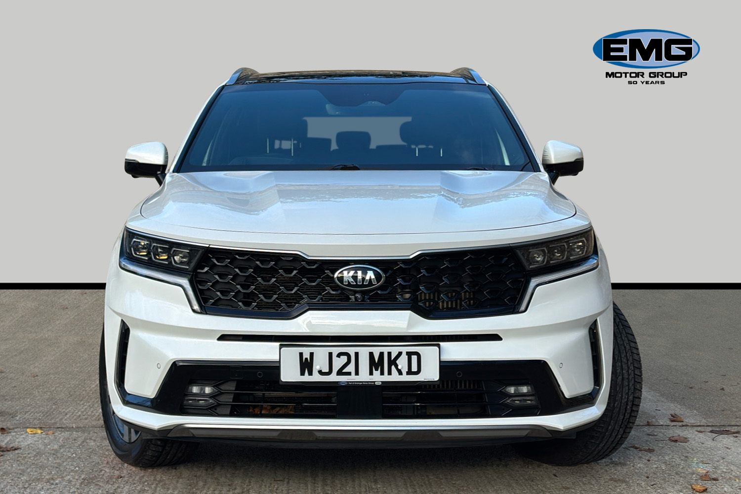 Used Kia Sorento 2021 for sale - 76362379: Photo 2