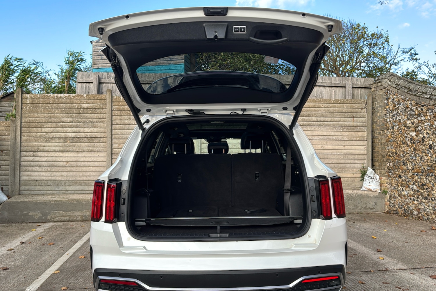 Used Kia Sorento 2021 for sale - 76362379: Photo 23