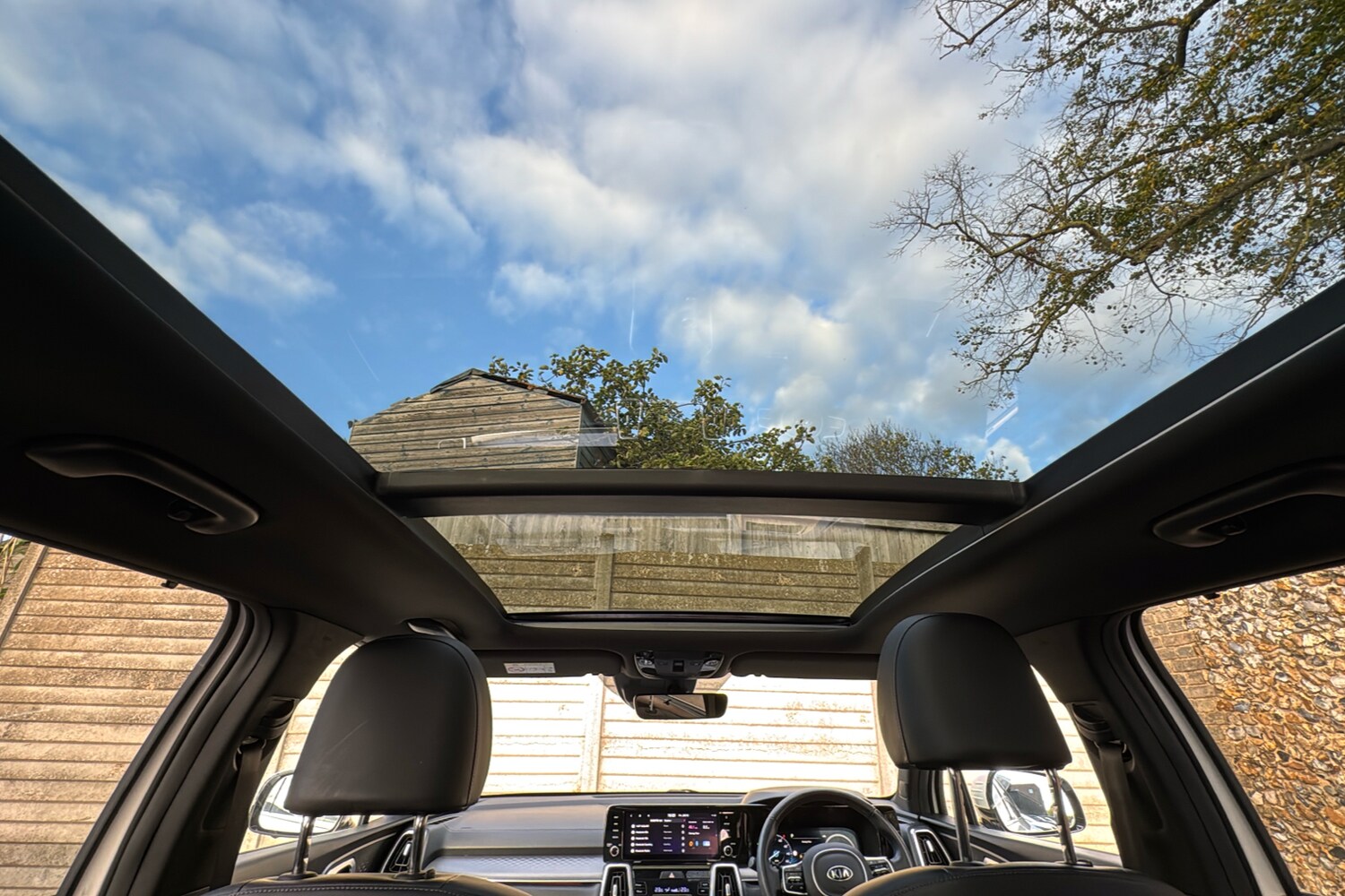 Used Kia Sorento 2021 for sale - 76362379: Photo 24