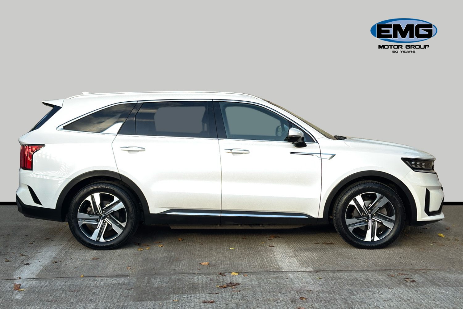Used Kia Sorento 2021 for sale - 76362379: Photo 4