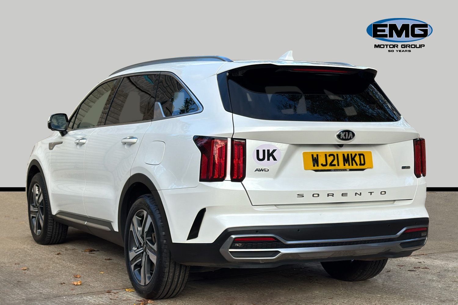 Used Kia Sorento 2021 for sale - 76362379: Photo 5