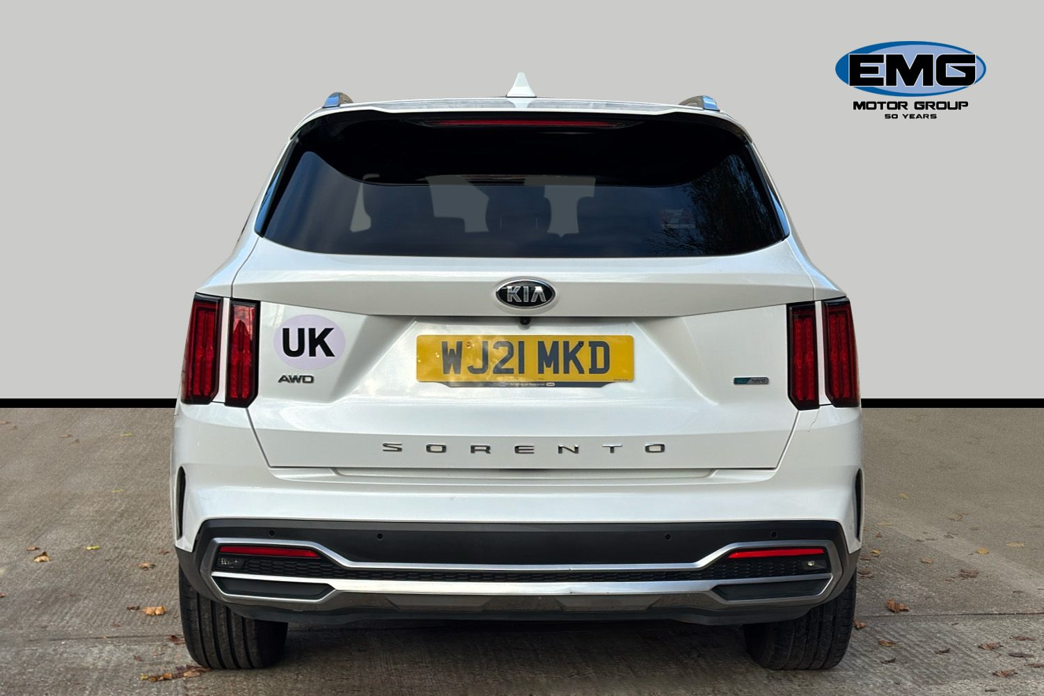 Used Kia Sorento 2021 for sale - 76362379: Photo 6