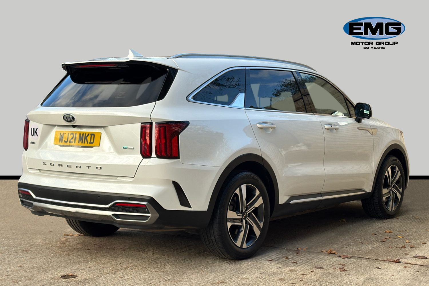 Used Kia Sorento 2021 for sale - 76362379: Photo 7