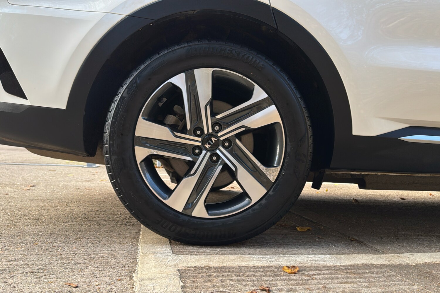 Used Kia Sorento 2021 for sale - 76362379: Photo 8