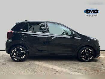 Used Kia Picanto 2024 for sale - 78603975: Photo