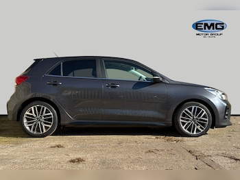 Used Kia Rio 2020 for sale - 77787320: Photo