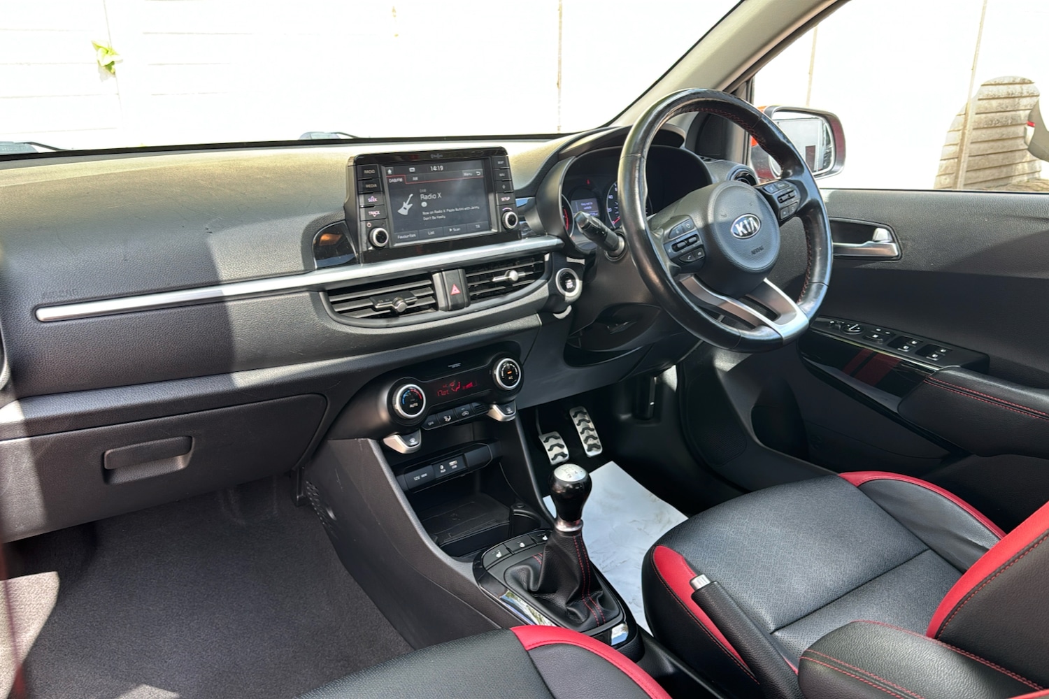 Vehicle 11