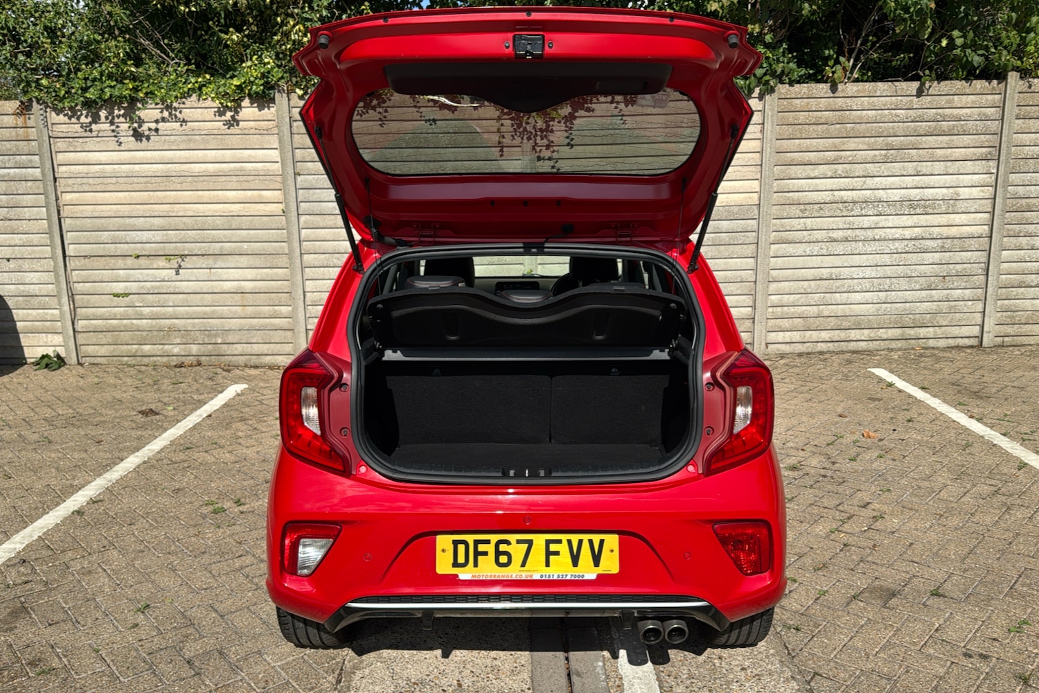Vehicle 19