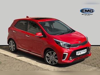 Kia - Picanto