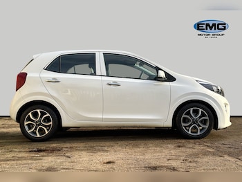 Used Kia Picanto 2017 for sale - 77164541: Photo