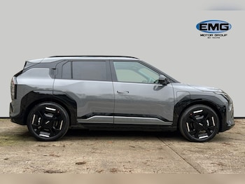 Used Kia EV3 2025 for sale - 78321528: Photo