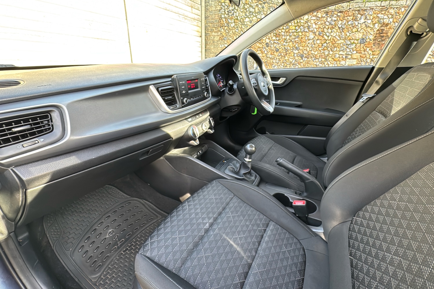 Used Kia Rio 2020 for sale - 77239974: Photo 11