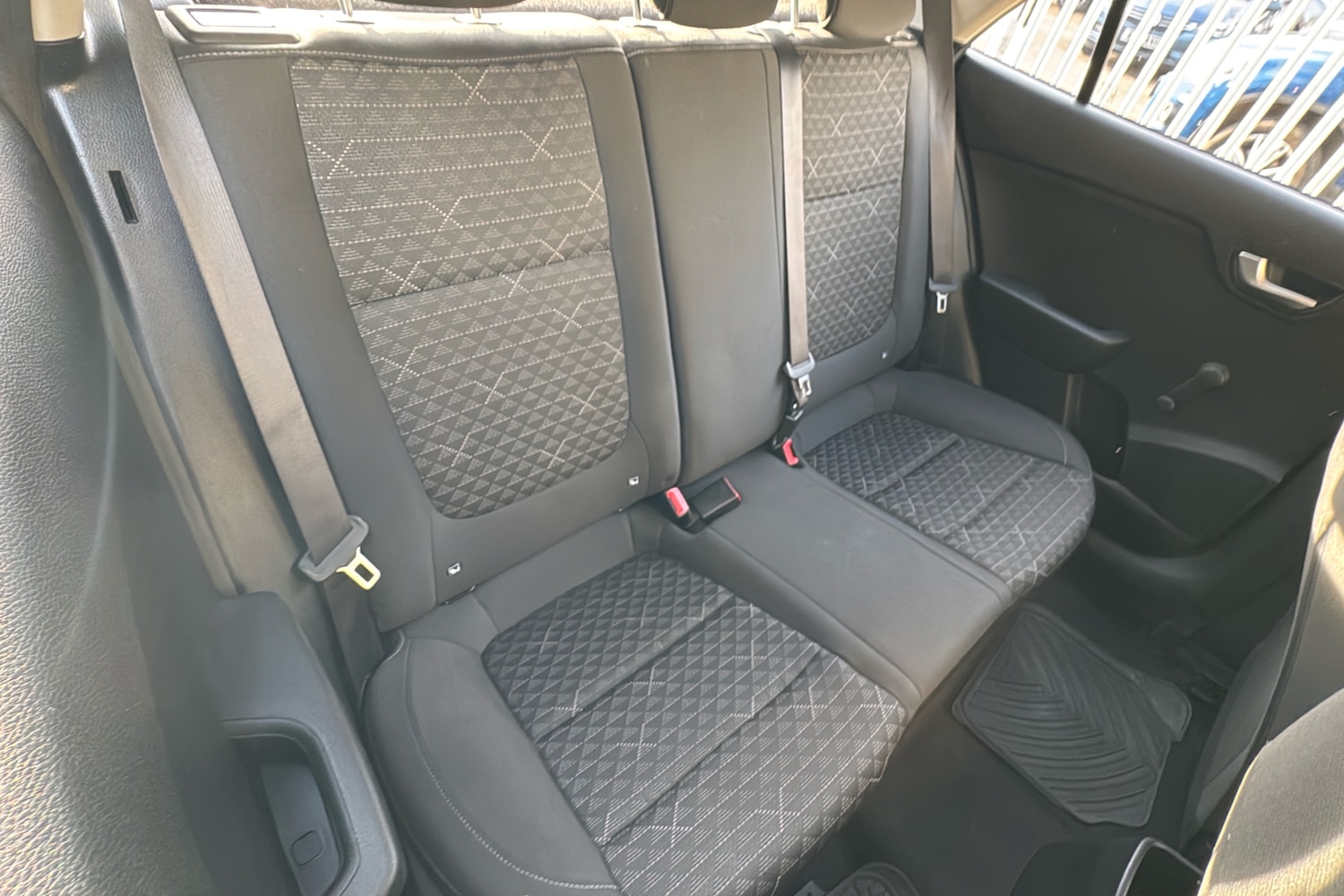 Used Kia Rio 2020 for sale - 77239974: Photo 12