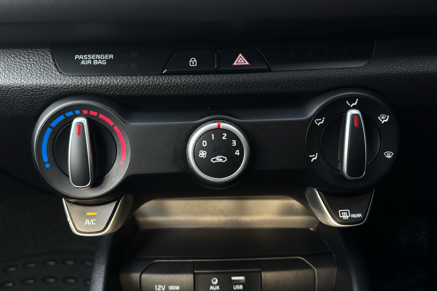 Used Kia Rio 2020 for sale - 77239974: Photo 16