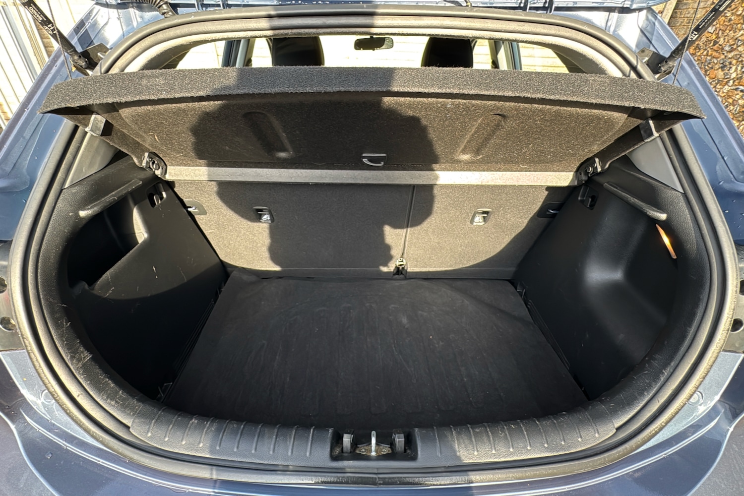 Used Kia Rio 2020 for sale - 77239974: Photo 19