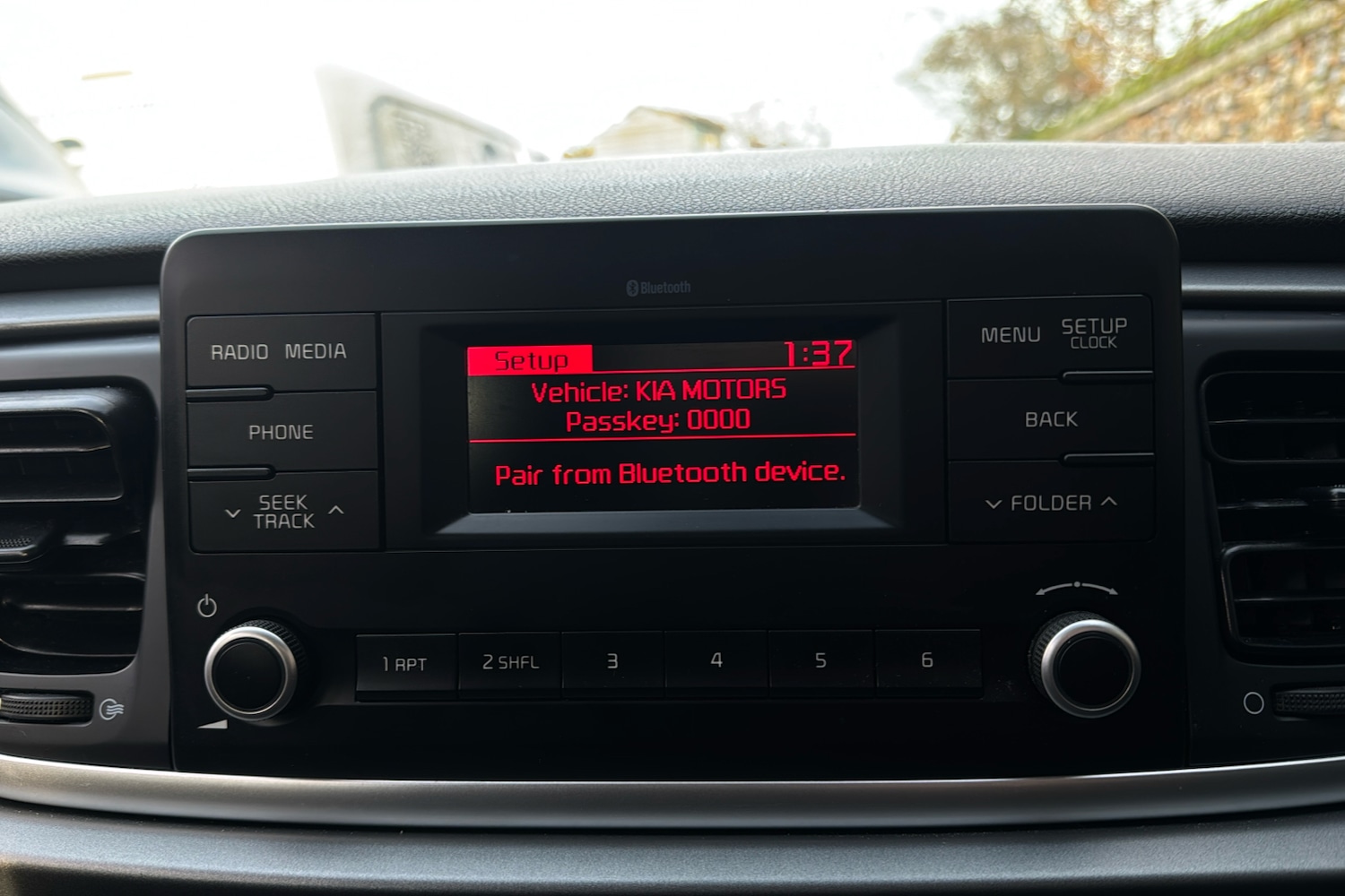 Used Kia Rio 2020 for sale - 77239974: Photo 20