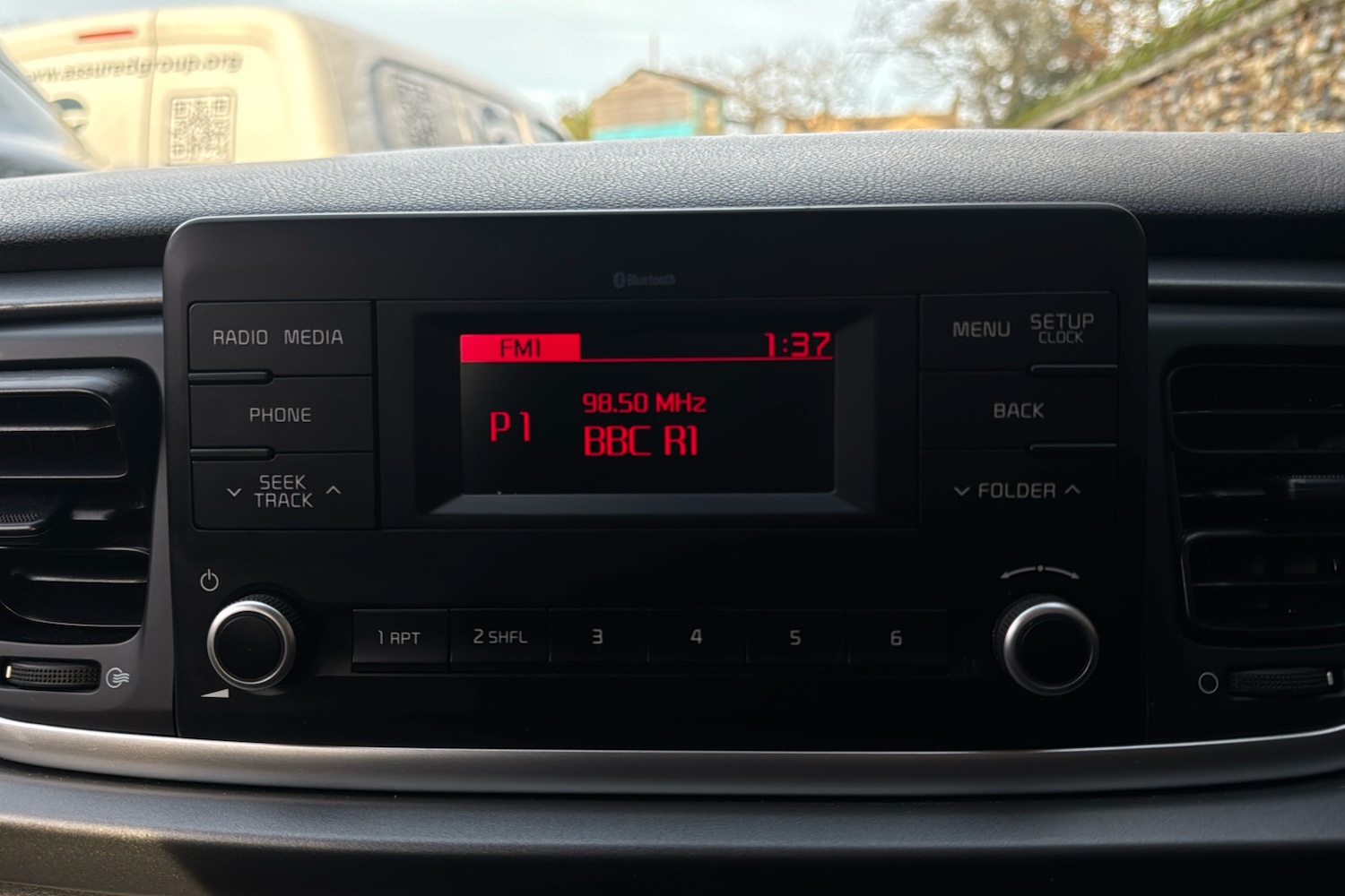 Used Kia Rio 2020 for sale - 77239974: Photo 21