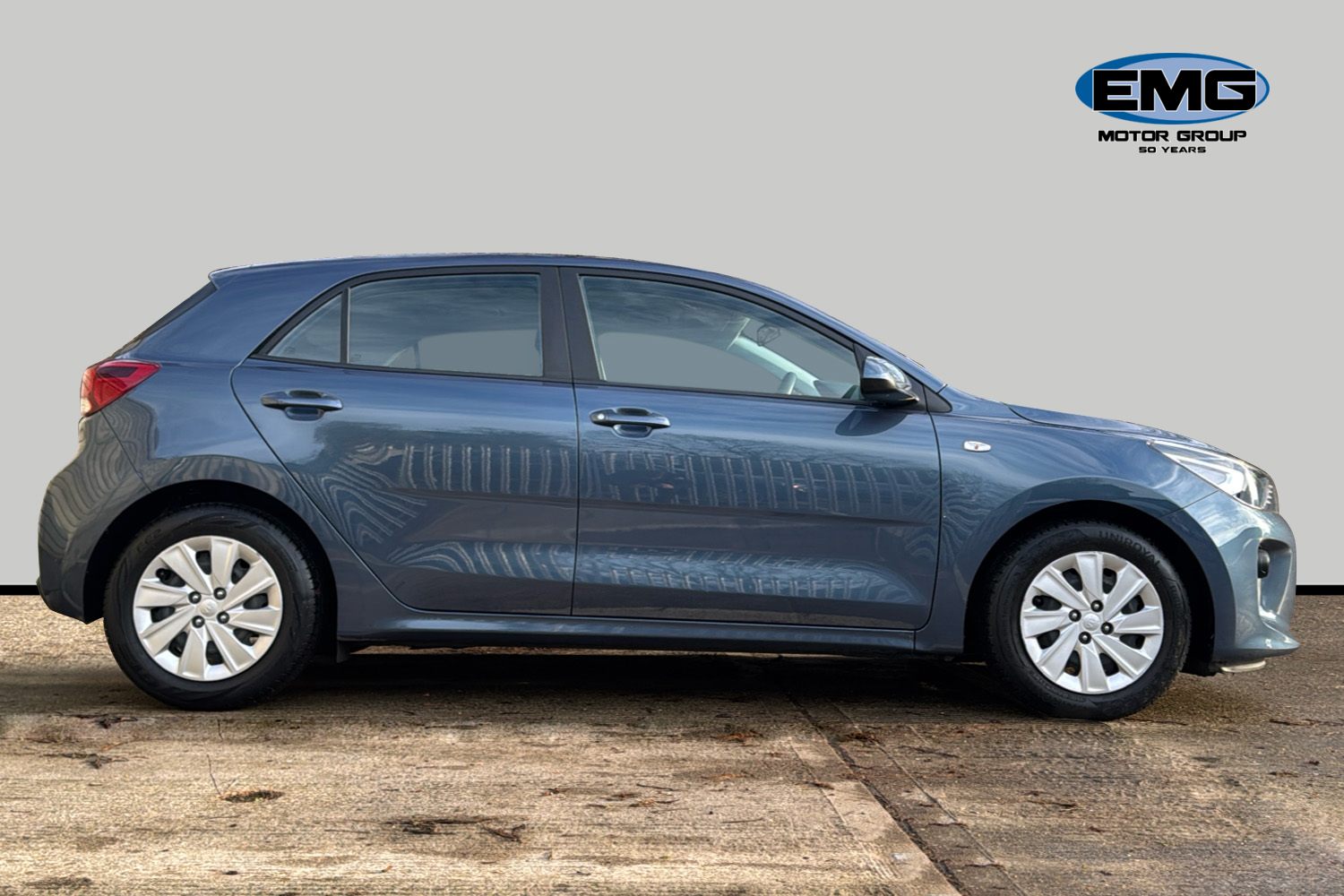 Used Kia Rio 2020 for sale - 77239974: Photo 4