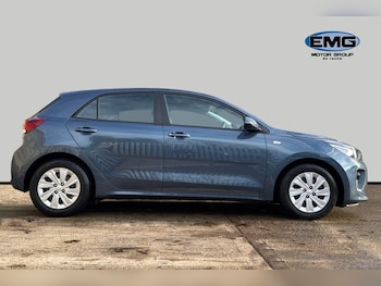 Used Kia Rio 2020 for sale - 77239974: Photo