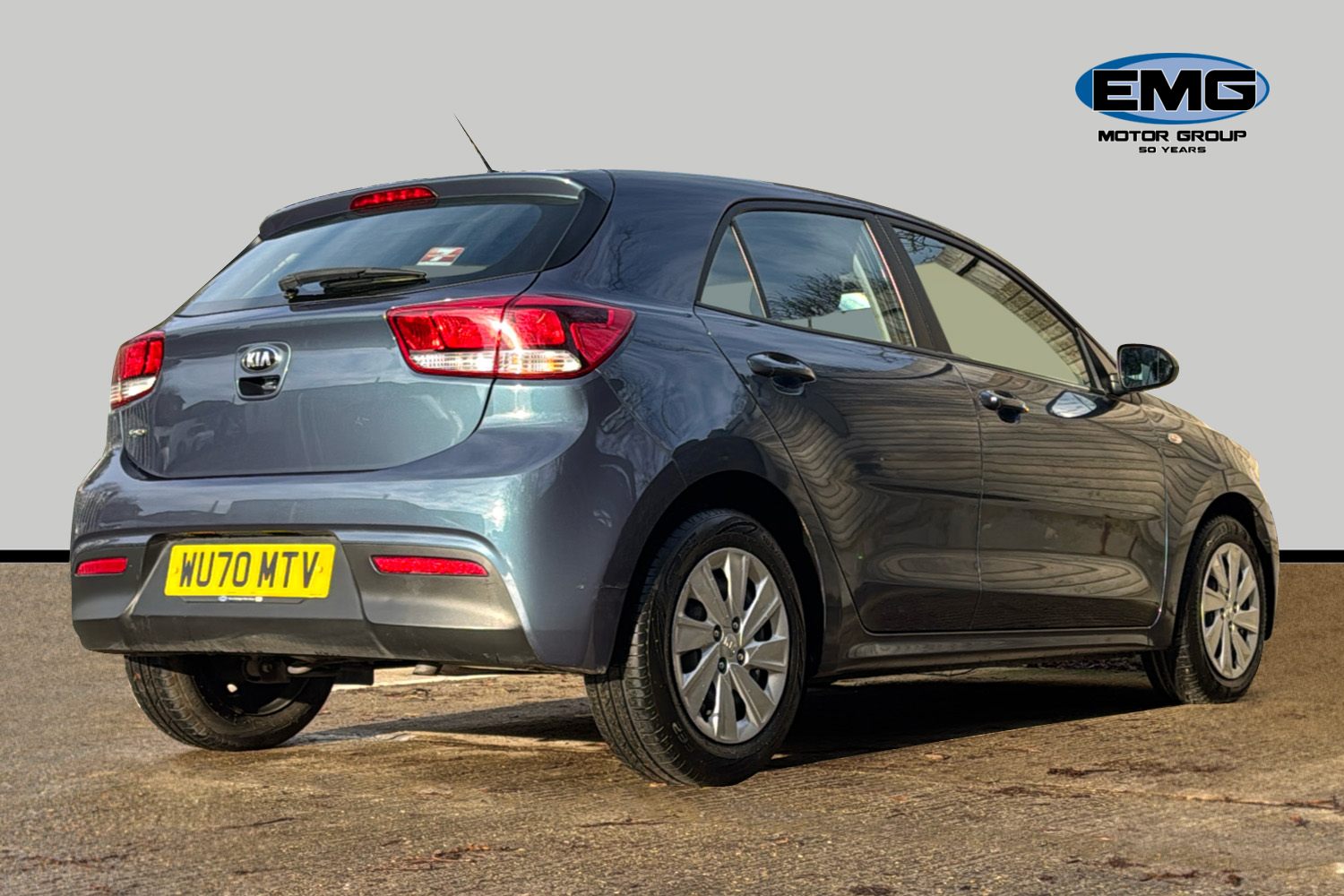 Used Kia Rio 2020 for sale - 77239974: Photo 7