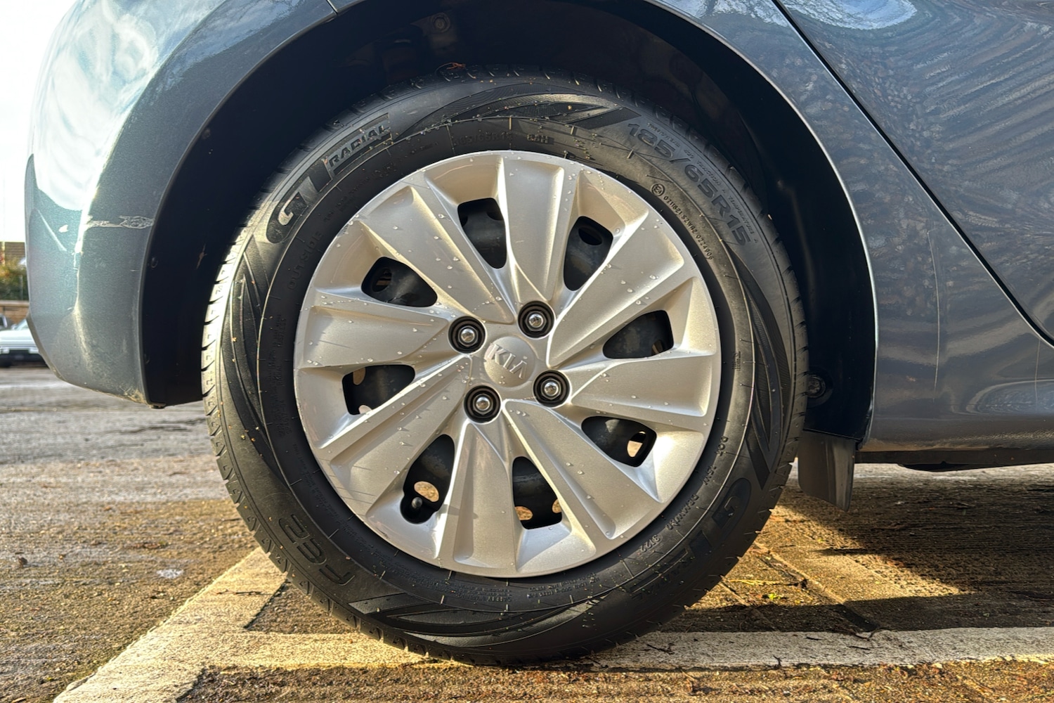 Used Kia Rio 2020 for sale - 77239974: Photo 8