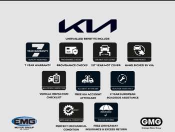 Used Kia XCeed 2024 for sale - 73686108: Photo