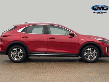 Used Kia XCeed 2024 for sale - 73686108: Photo