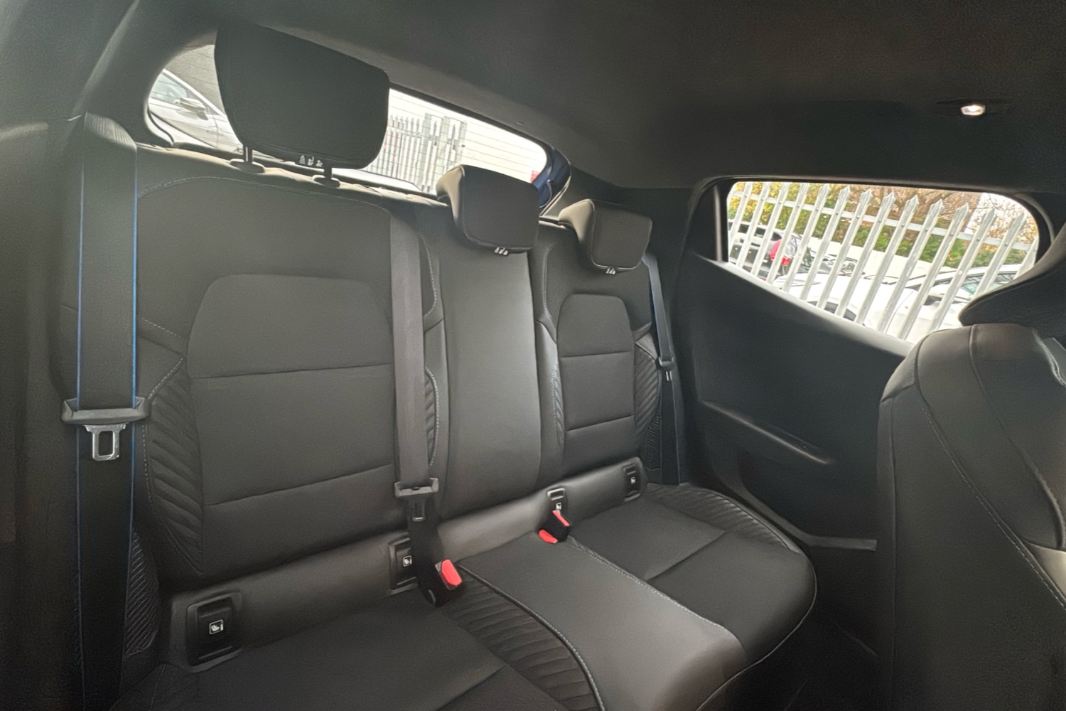 Used Renault Clio 2024 for sale - 76732620: Photo 12