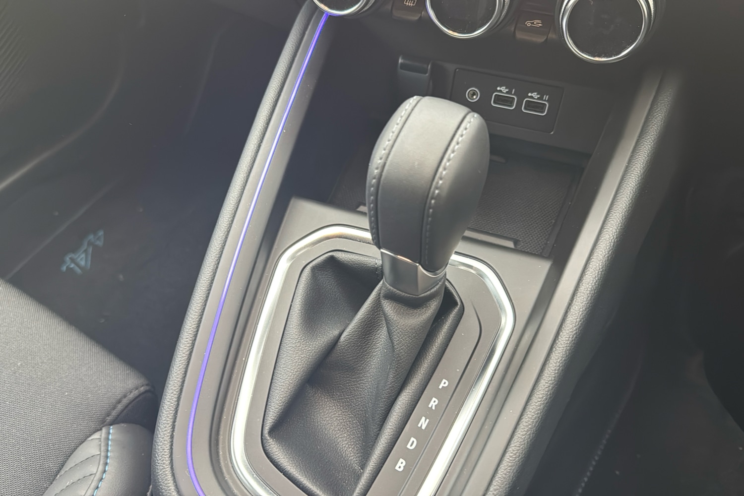 Used Renault Clio 2024 for sale - 76732620: Photo 13