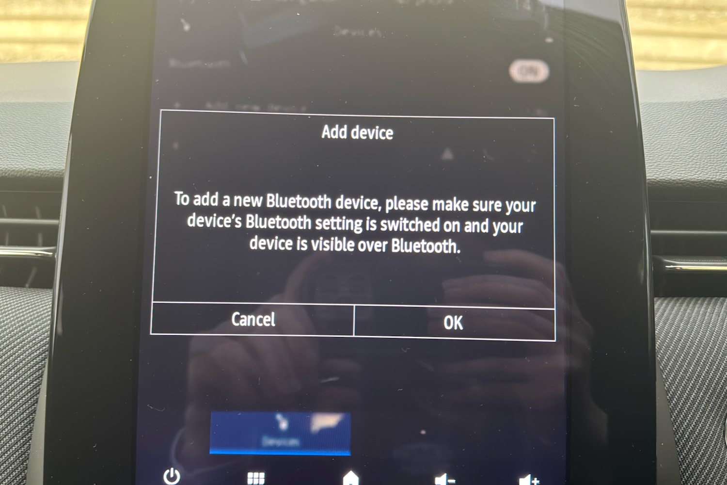 Used Renault Clio 2024 for sale - 76732620: Photo 20