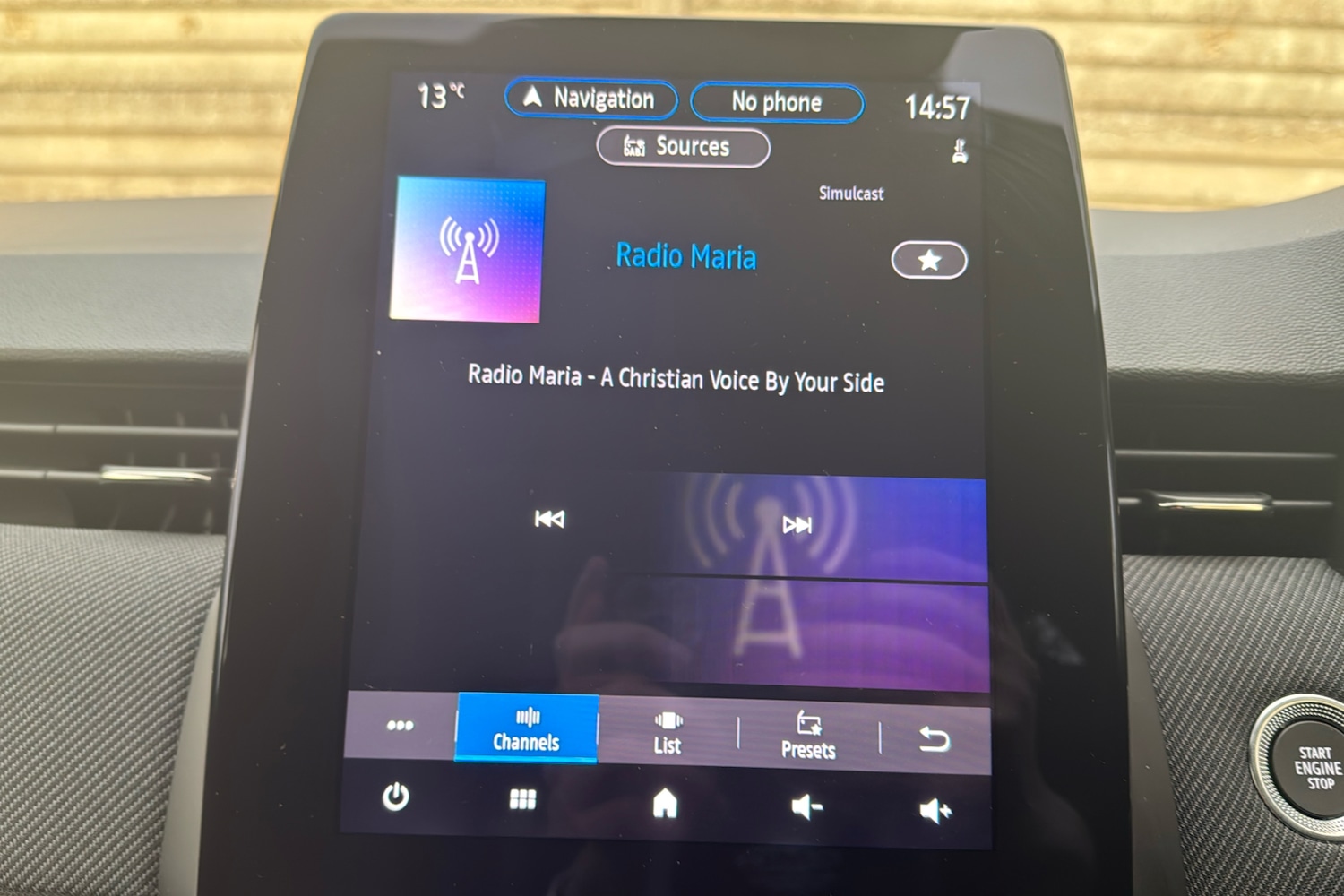 Used Renault Clio 2024 for sale - 76732620: Photo 21