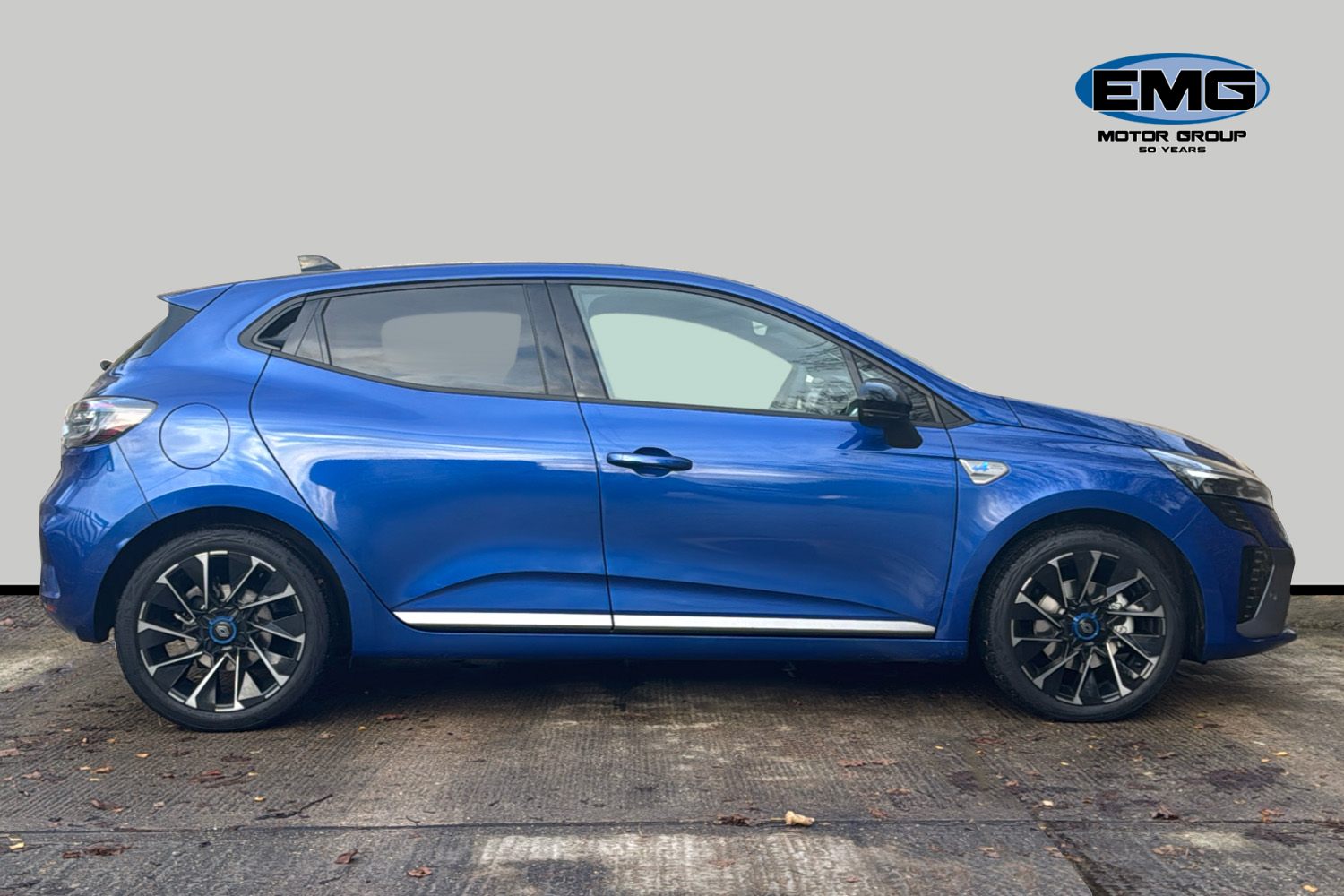 Used Renault Clio 2024 for sale - 76732620: Photo 4