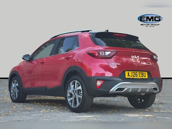 Used Kia Stonic 2026 for sale - 79301506: Photo