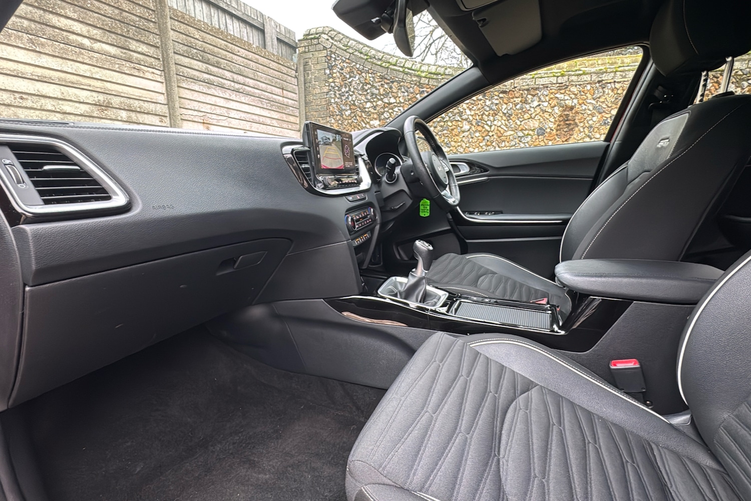 Used Kia Pro Ceed 2024 for sale - 77527840: Photo 11